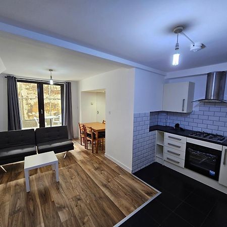London E1 Apartment Екстериор снимка