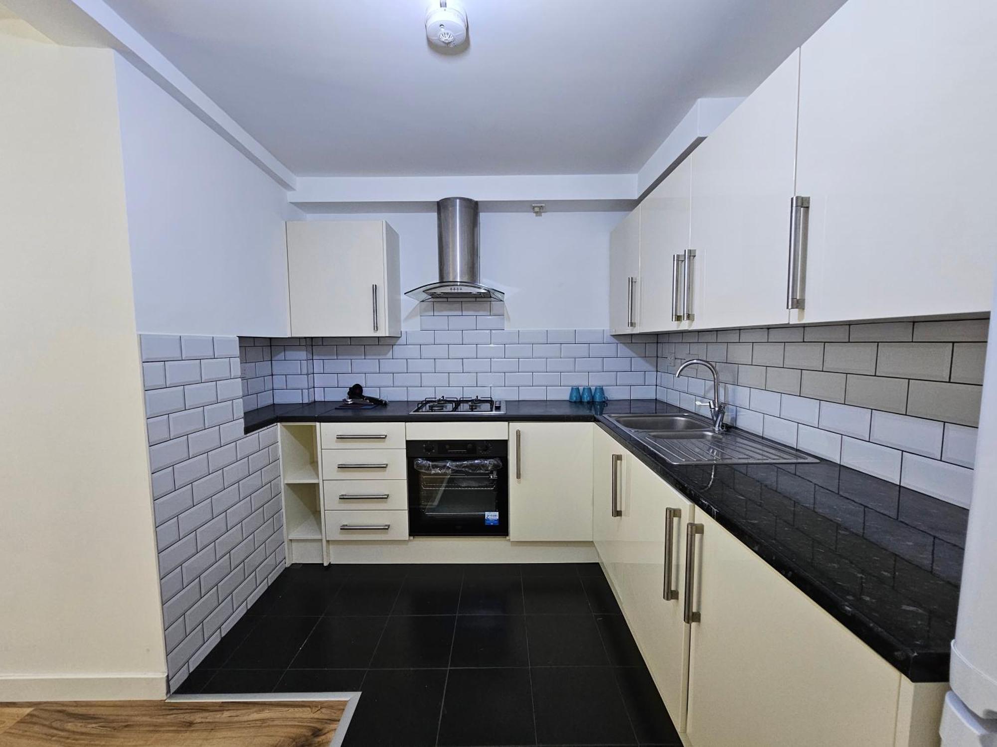 London E1 Apartment Екстериор снимка
