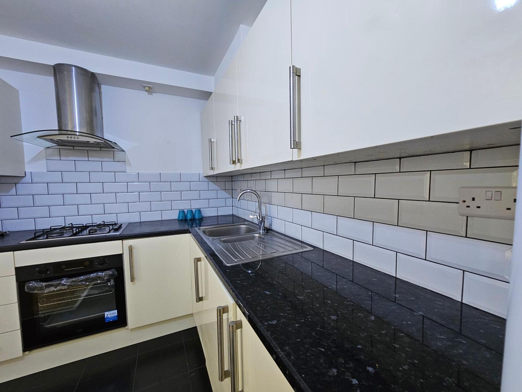 London E1 Apartment Екстериор снимка